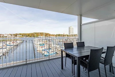 Vakantieappartement Gezinsvakantie Travemünde