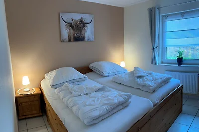 Casa vacanze Vacanza di relax Sögel