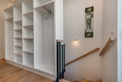 Appartamento Vacanza con famiglia Sellin