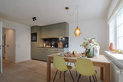 Kajüte #5 | Dock 6a