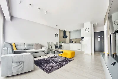 Sun&Snow Marina Park - Bulwar