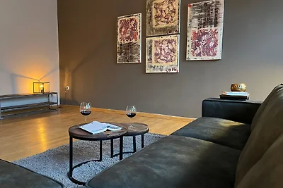 Appartamento Vacanza con famiglia Garding