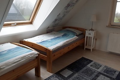 Ferienwohnung Nordlicht