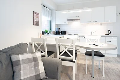 Villa Seewind Wohnung 1