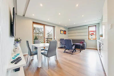 Sun&Snow Wczasowa - Apartment 6