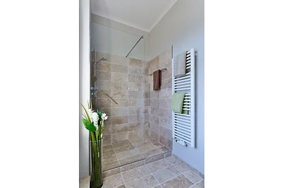 Appartement 5 mit Südbalkon in