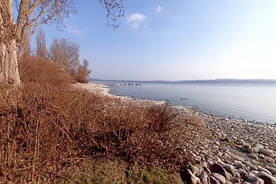 Appartamento Vacanza con famiglia Überlingen