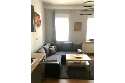 Ferienwohnung und Kunstgalerie