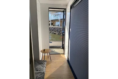 Hausboot Meeresbrise