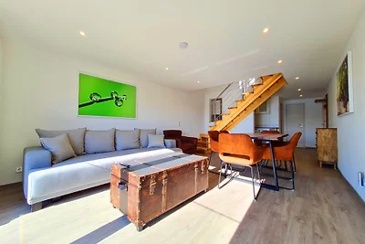 Ferienwohnung Traminer