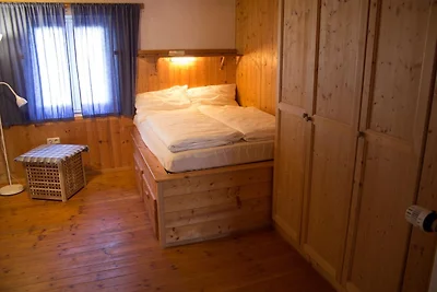 Ferienwohnung im Landhaus am See