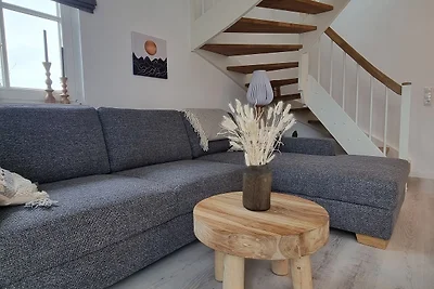 Reethaus "Strandmuschel"