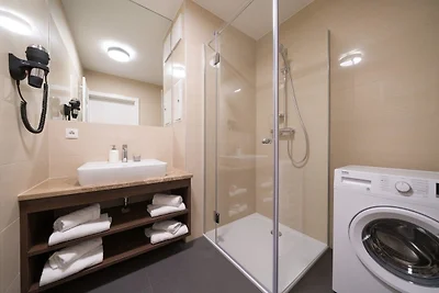 Vakantieappartement Gezinsvakantie Wien