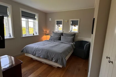 Ferienhaus "Letj Fasan" Oldsum