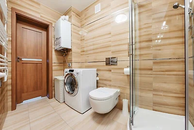 Sun&Snow Rezydencja Park Rodzinna I