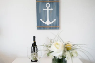 Strandresidenz Lütte Deern 10