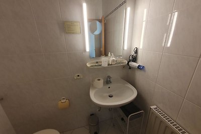 Vakantieappartement Gezinsvakantie Zwingenberg