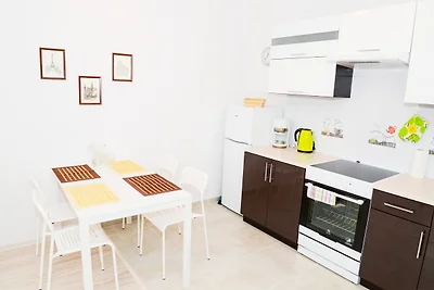 Sun&Snow Sucha - Apartment 3/14