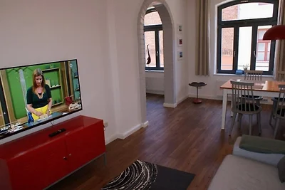 Wohlfühlferienhaus - ABC198