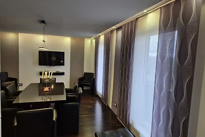 Ferienhaus Mirzenberg