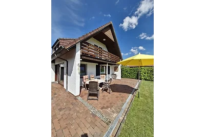 Casa vacanze Vacanza di relax Bedekaspel