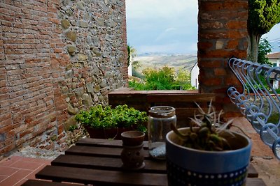 FeWo CIELO mit Terrassen und und