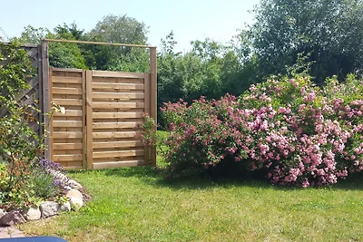 Appartamento Vacanza con famiglia Burg auf Fehmarn