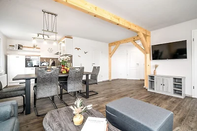 Ferienhaus Alt-Gaarz
