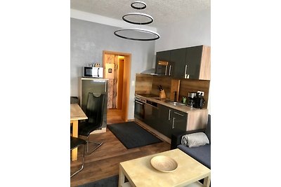 Vakantieappartement Gezinsvakantie Kranichfeld