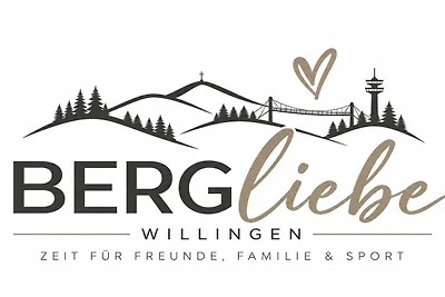Chalet BERGliebe Willingen- Nähe