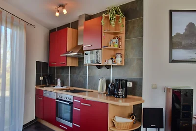 Vakantiehuis Ontspannende vakantie Saal in Vorpommern