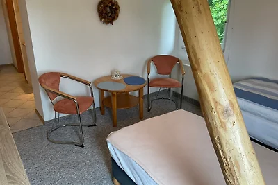 Lorisch 2 - 1. Etage - ABC338