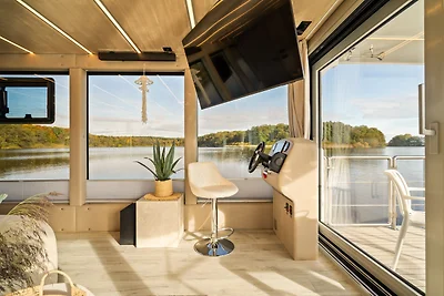 5 Sterne plus Ferienwohnung mit