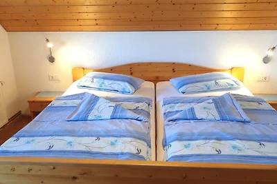 Appartamento Vacanza con famiglia Dachsberg