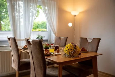 Ferienhof Kruse Wohnung 10