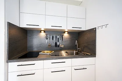 Appartement Vacances avec la famille Sierksdorf