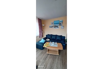 Vakantiehuis Ontspannende vakantie Dahme