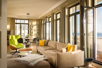 Villa Philine, Strandvillen, Rügen