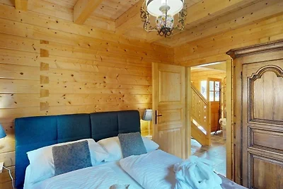 Vakantiehuis Ontspannende vakantie Großkirchheim