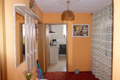 Vakantieappartement Gezinsvakantie Schalkau