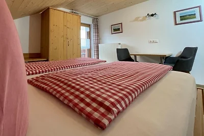 Ferienhof Hefele | Ferienwohnung