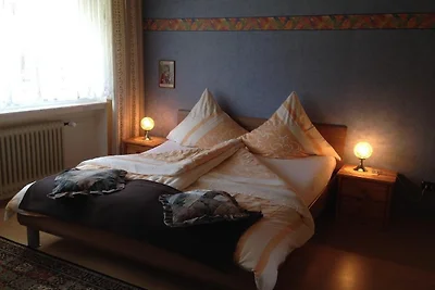 Vakantieappartement Gezinsvakantie Gerolstein