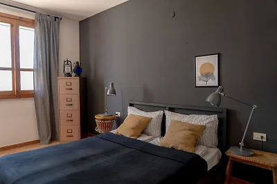 Vakantiehuis Ontspannende vakantie Orosei