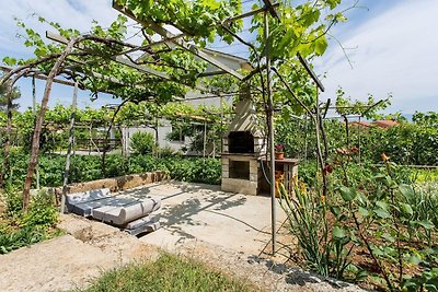 Vakantieappartement Gezinsvakantie Silo