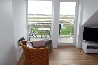Vakantieappartement Gezinsvakantie Hohwacht