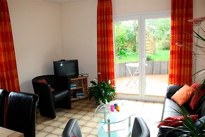 Casa vacanze Vacanza di relax Eckernförde