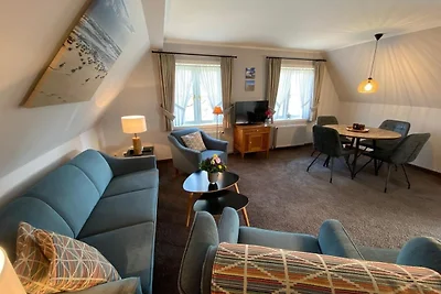 Haus Margarete - Ferienwohnung 2