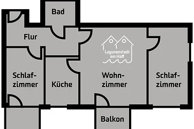 Appartamento Vacanza con famiglia Ueckermünde