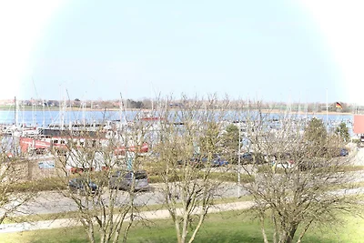 FW SommerSandSonne - am Yachthafen-