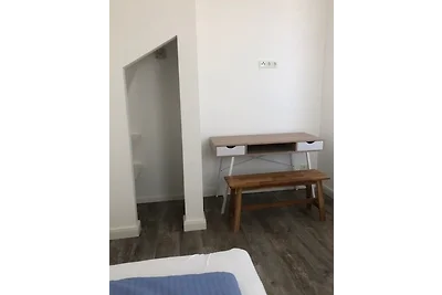 Holiday home relaxing holiday Fredersdorf